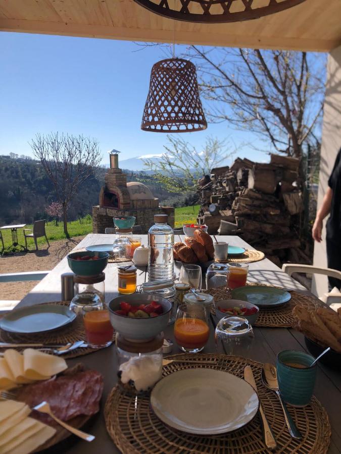 Boutique B&B Dolce Far Niente - Chambres d’hôtes