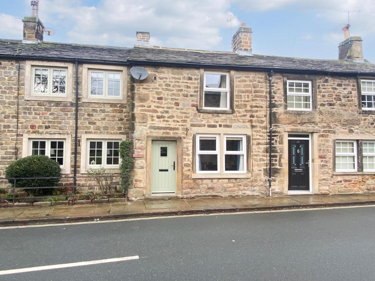 B&B Embsay - Holme Cottage - Bed and Breakfast Embsay