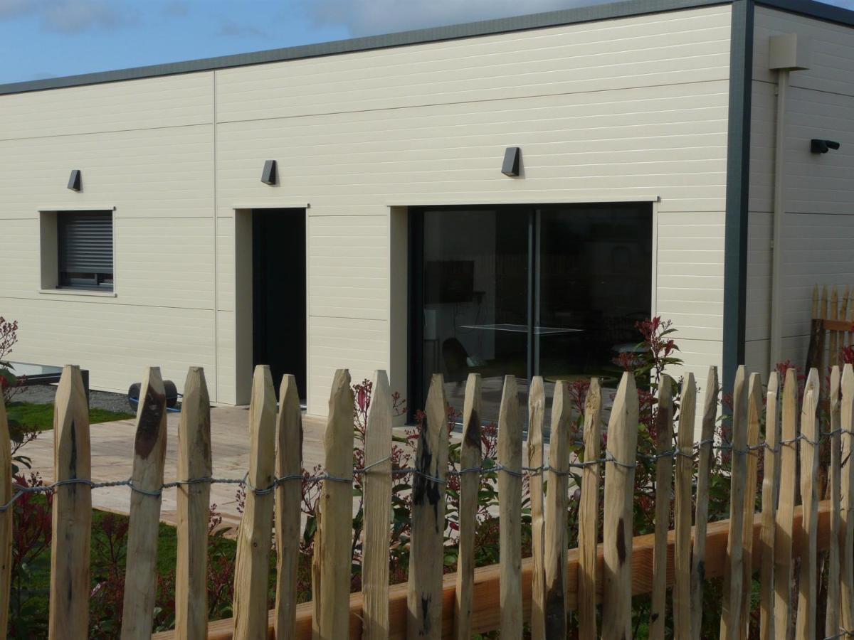 A DEUX PAS DE BEAUVAL - LE GITE - B&B
