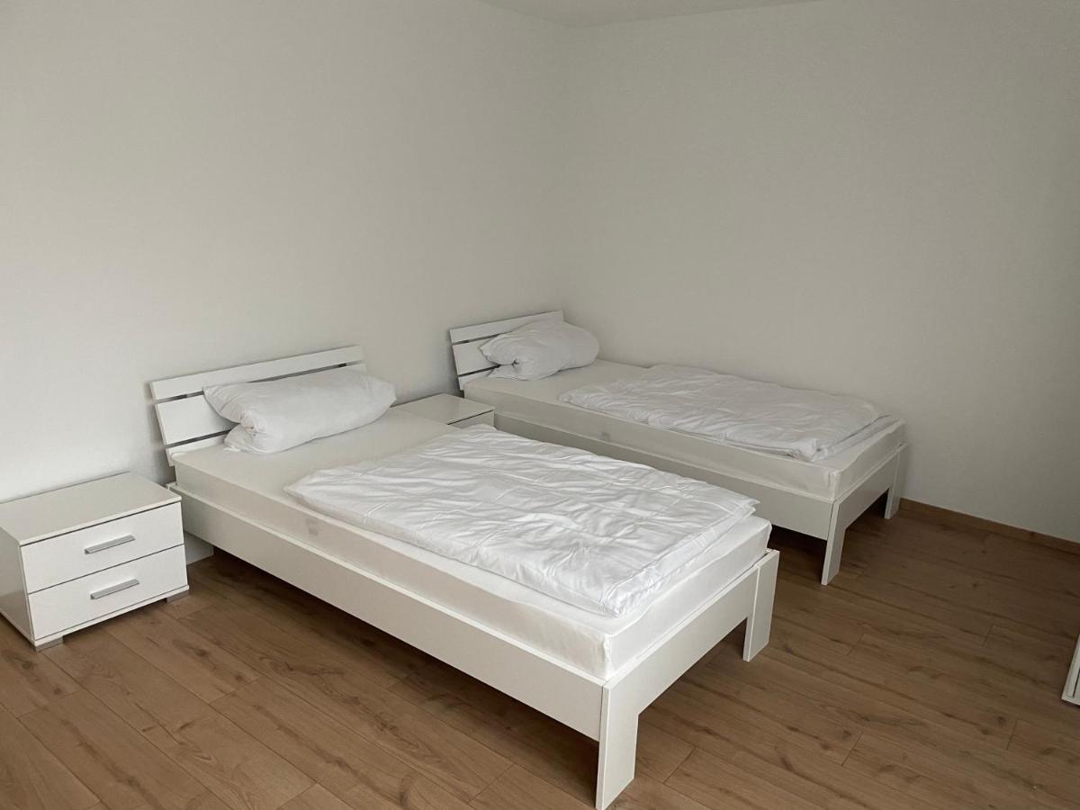 Appartamento con 2 Camere da Letto