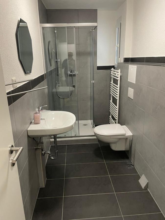 Appartement met 2 slaapkamers