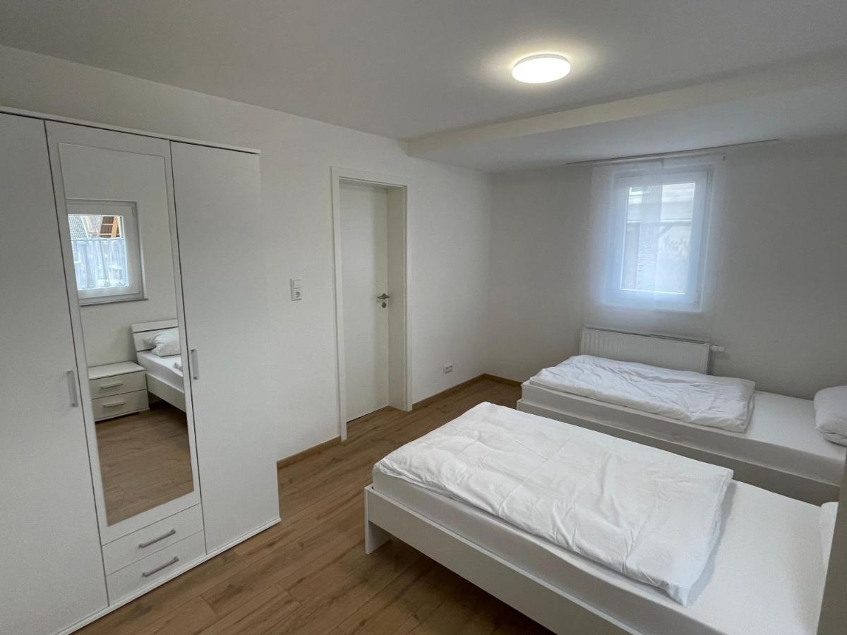 Apartamento de 1 dormitorio