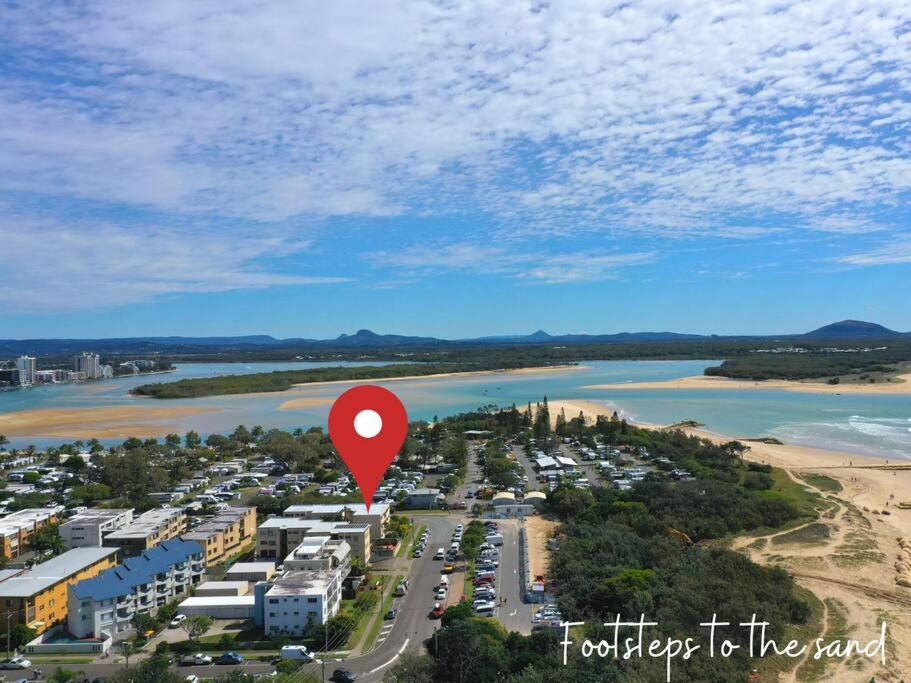 B&B Maroochydore - Footsteps to the sand - Bed and Breakfast Maroochydore