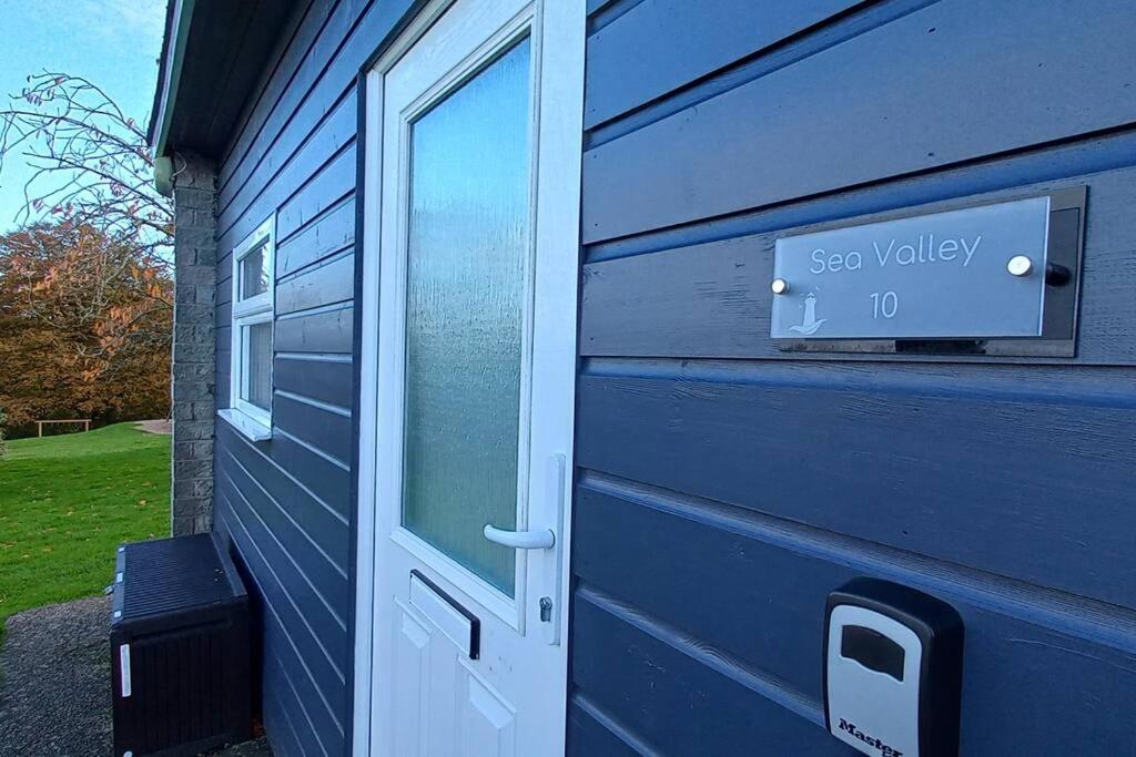 10 Sea Valley - B&B
