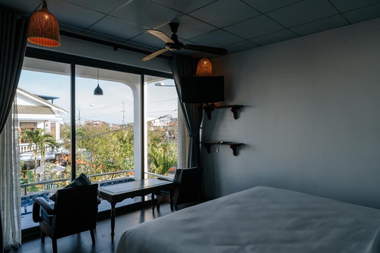 Suite with Private Pool