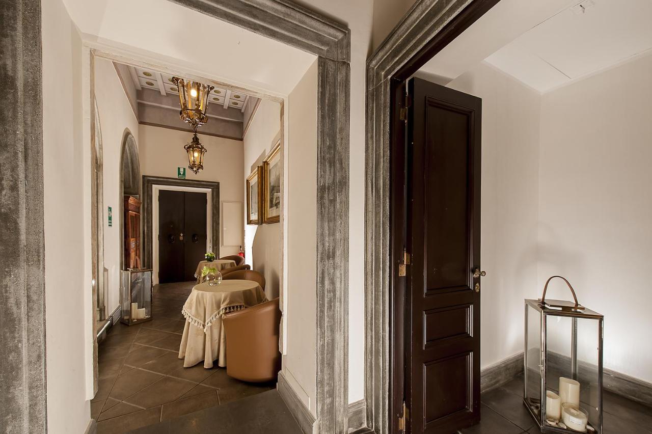 Dimora Degli Dei - B&B