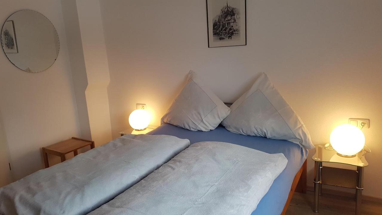 Am Fuhrweg - Bed and Breakfast Cochem