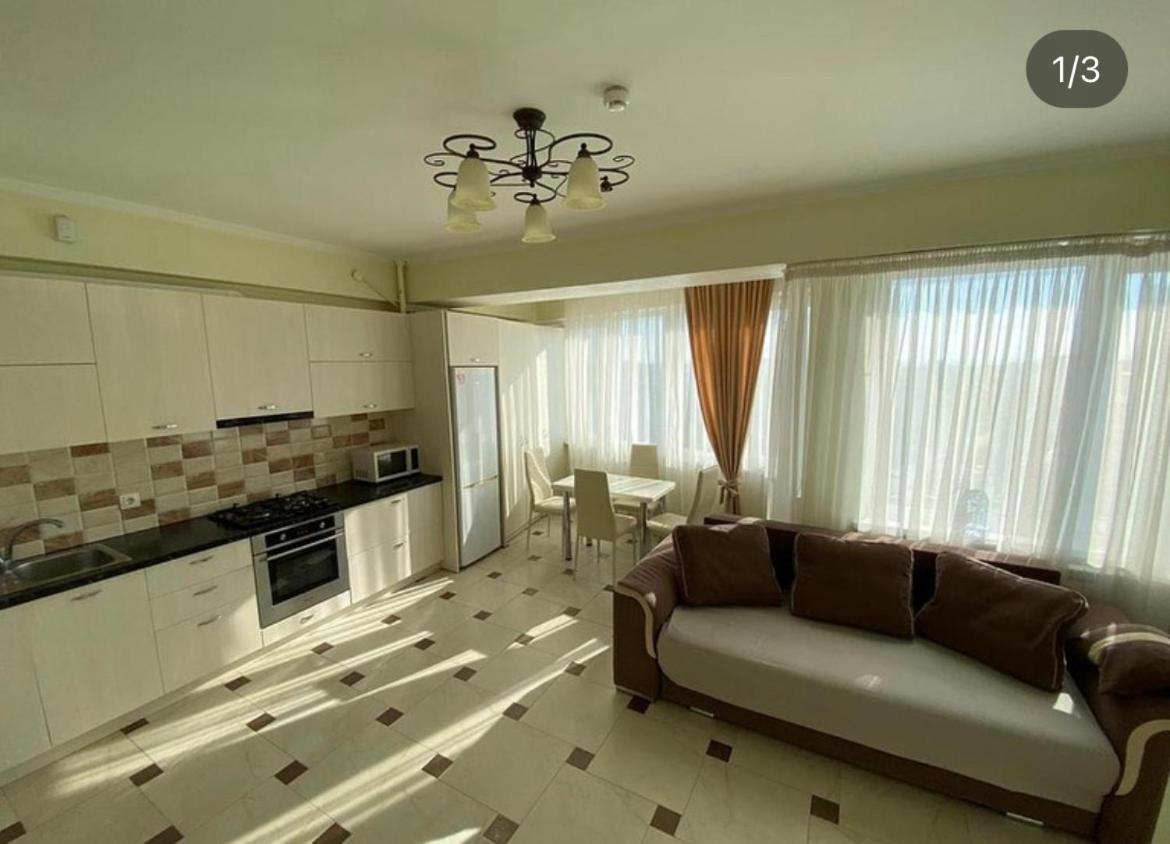 B&B Chişinău - Cozy apartment - Bed and Breakfast Chişinău