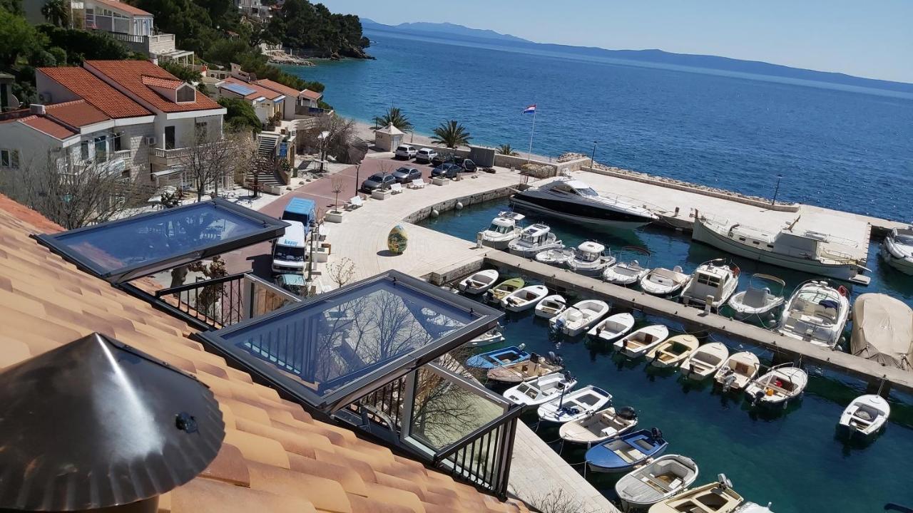 Apartmani Nona - B&B