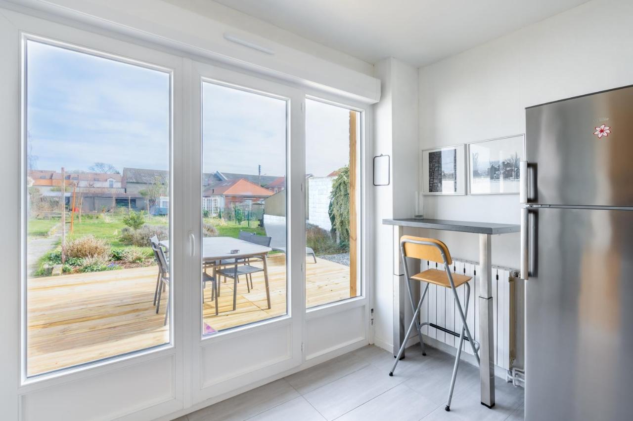 Haus mit 2 Schlafzimmern