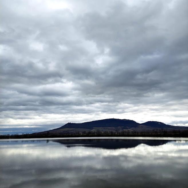 Penzion Hazdrovi - B&B Strachotín