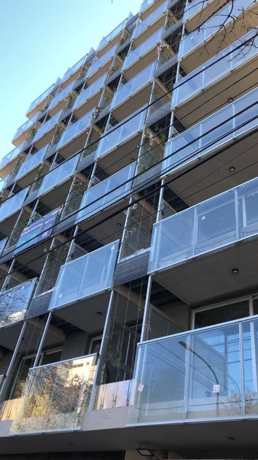 Studio en Palermo Hollywood para 2 - Ferienwohnung Buenos Aires