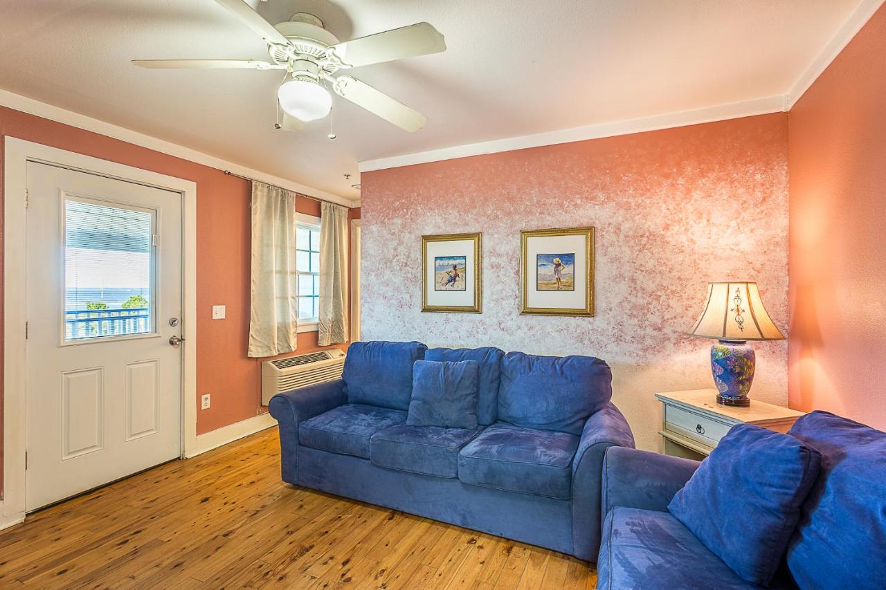 Suite mit Kingsize-Bett und Balkon