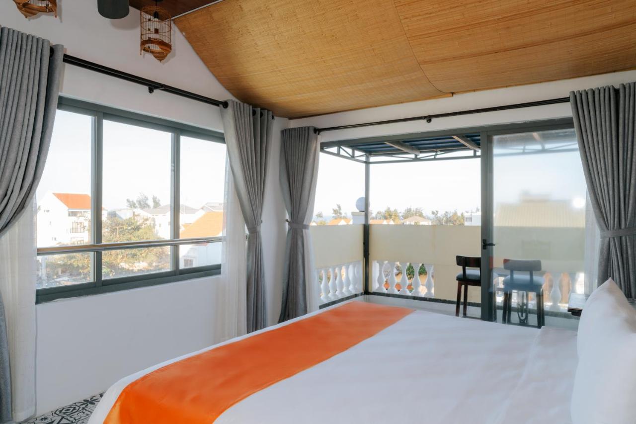 Suite with Sea View