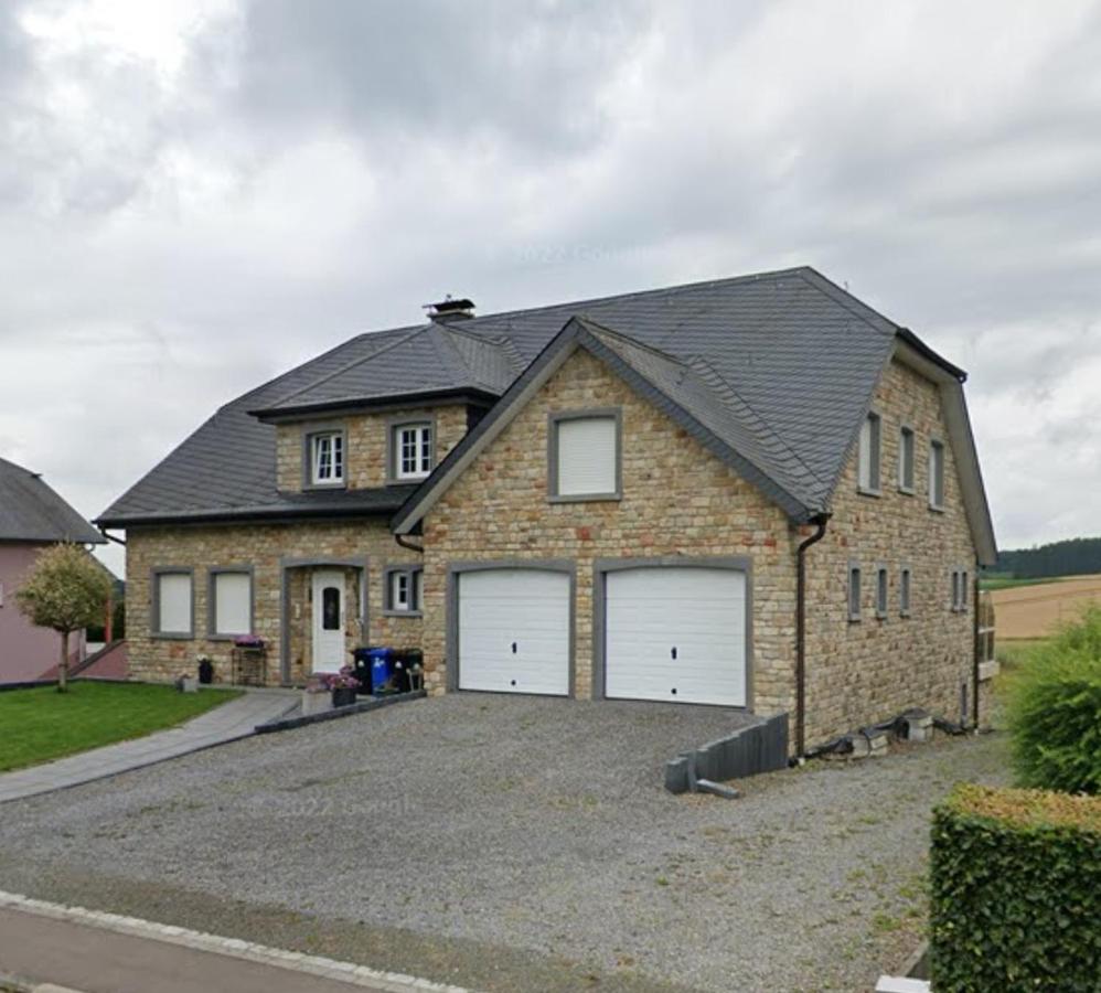 Sweet Home Huldange - B&B Huldange
