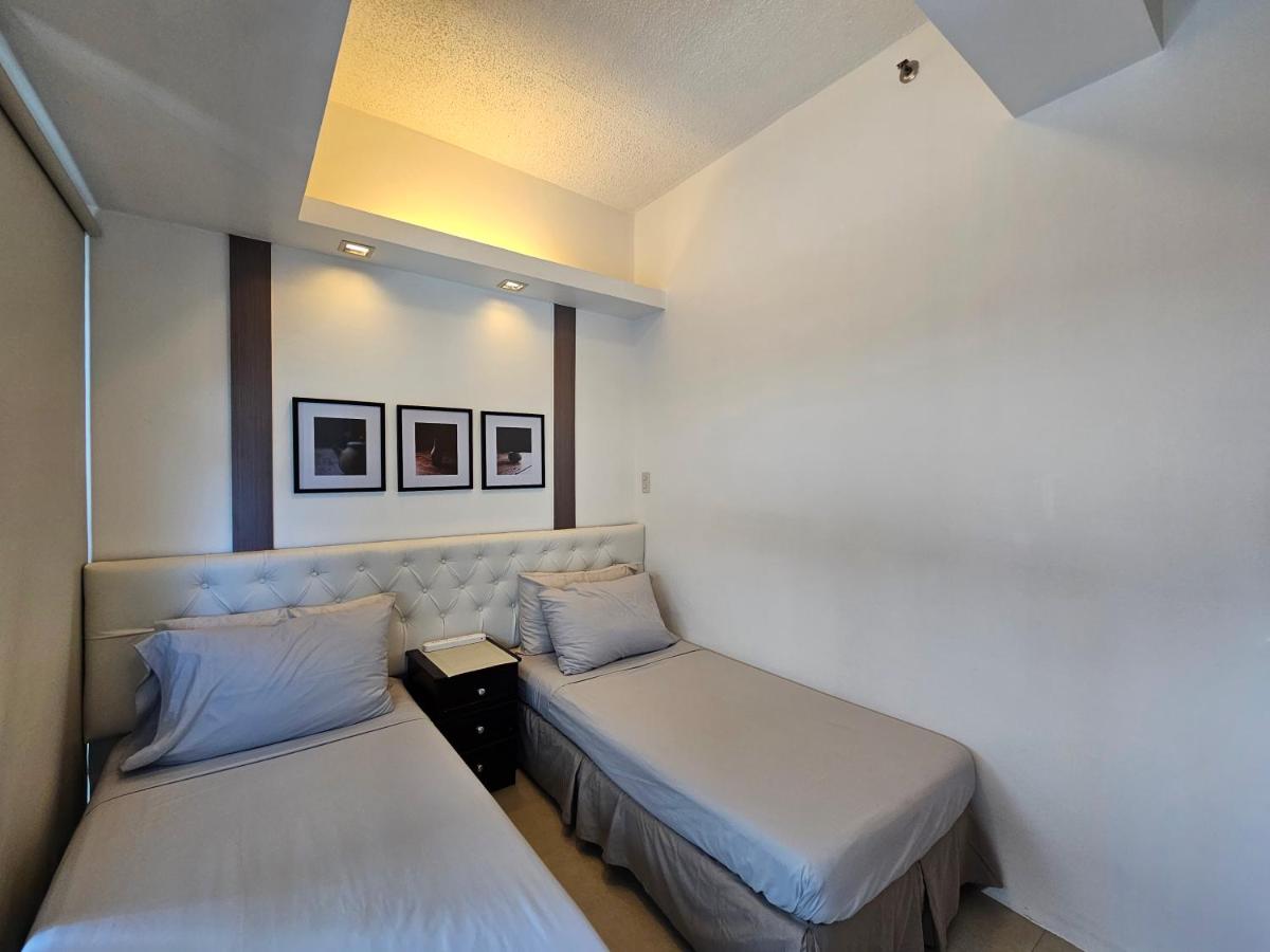 B&B Manila - Spacious Studios - Bed and Breakfast Manila