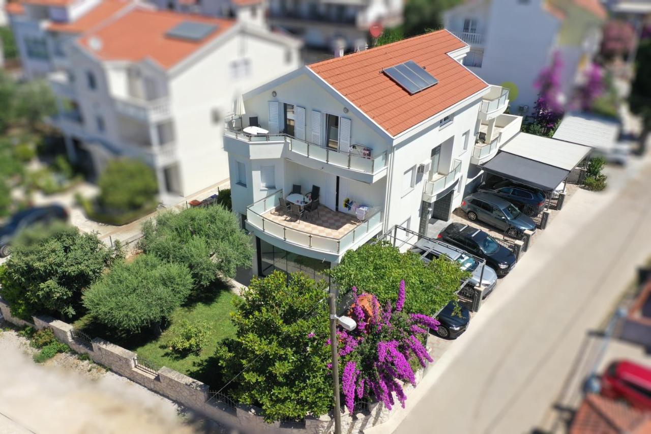 Apartments Dumančić - B&B Biograd na Moru