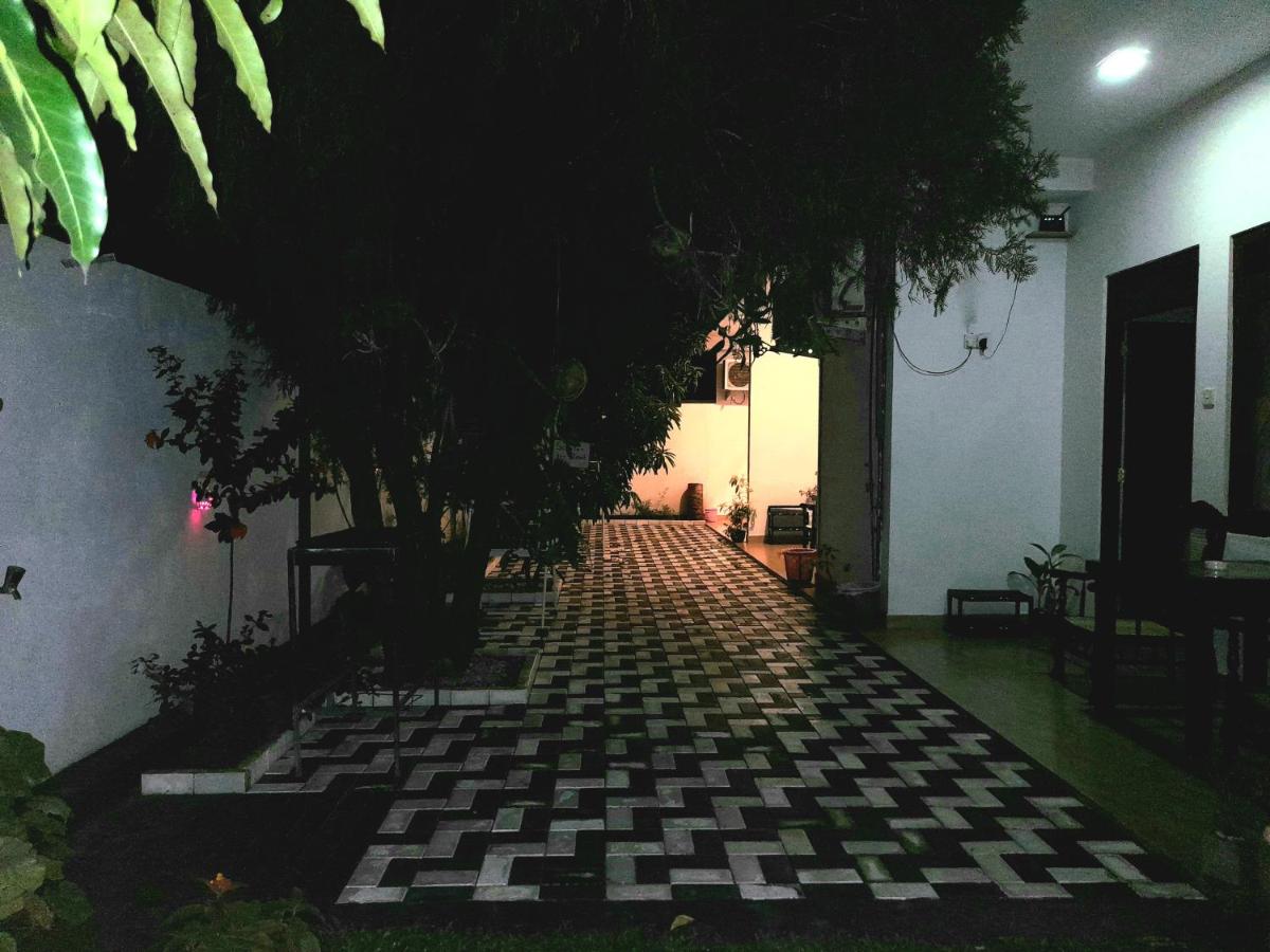 Weligama Watergate - B&B Weligama