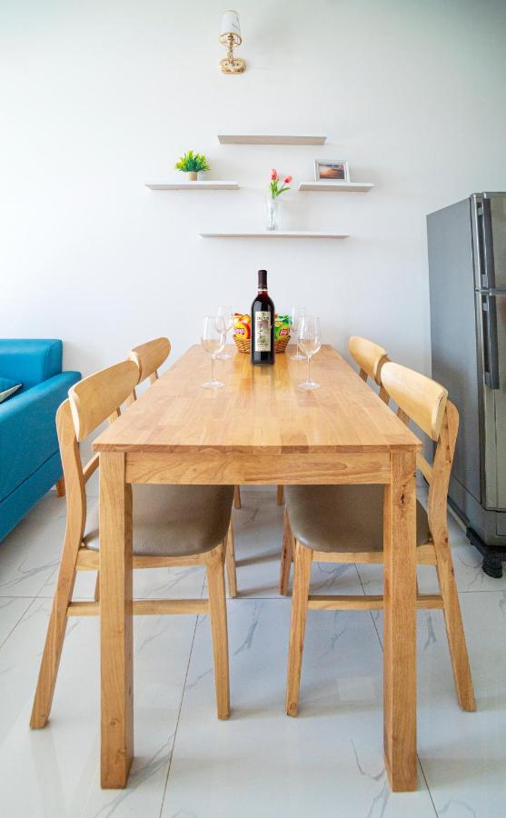 Trang Dream House Phan Rang - Bed and Breakfast Kinh Dinh