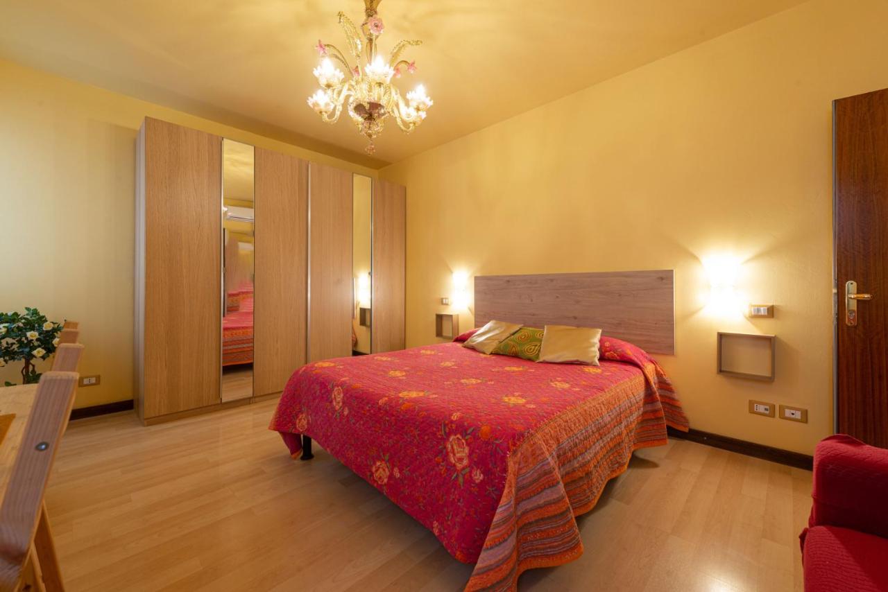 B&B Venecia - B&B Da Nina Venice - Bed and Breakfast Venecia