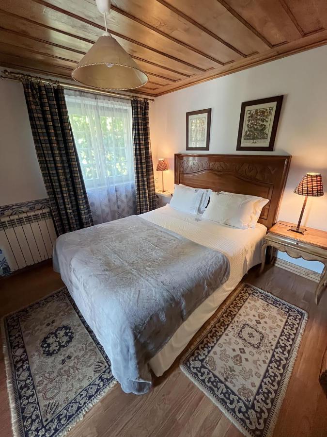 Chambre Double Économique