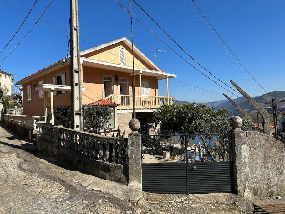 Casa de Sergude - B&B