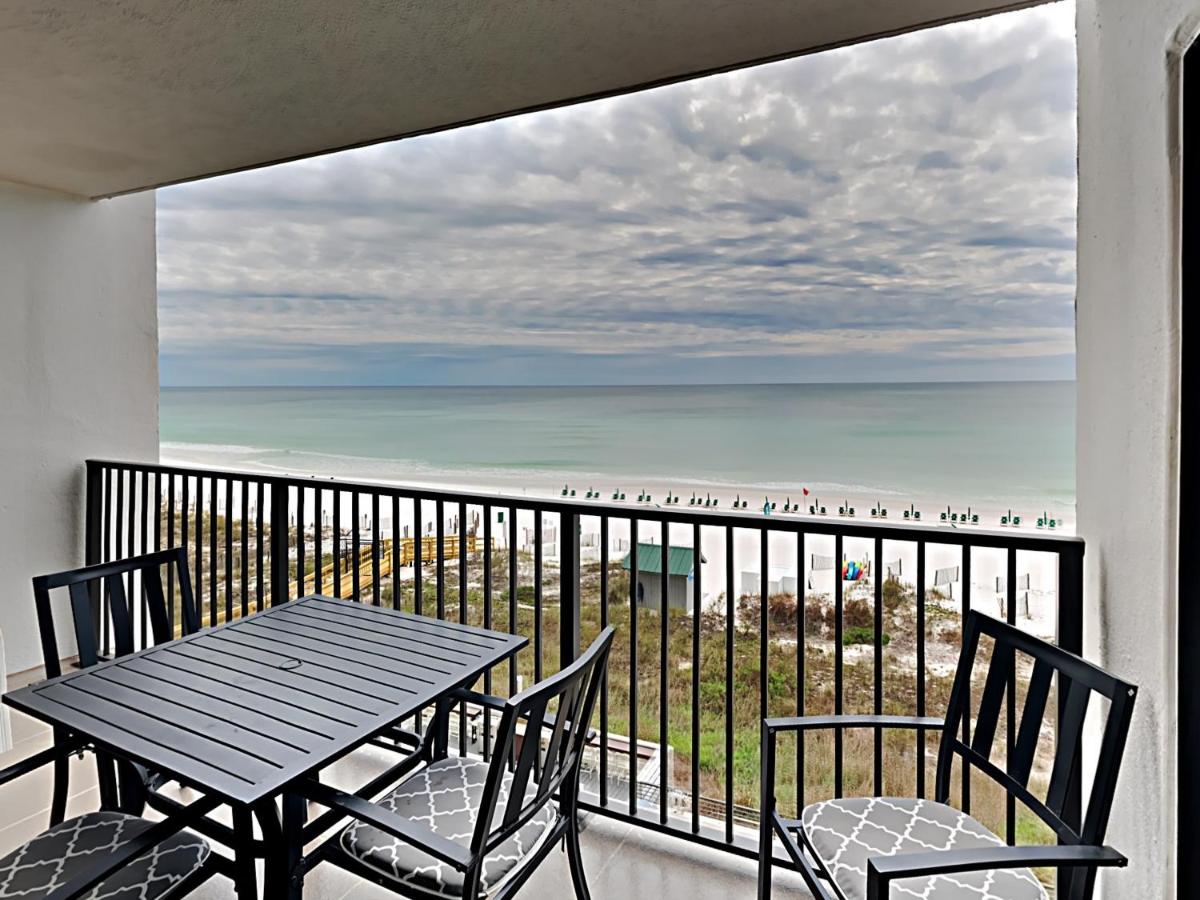 Emerald Towers Destin #505 - B&B Destin