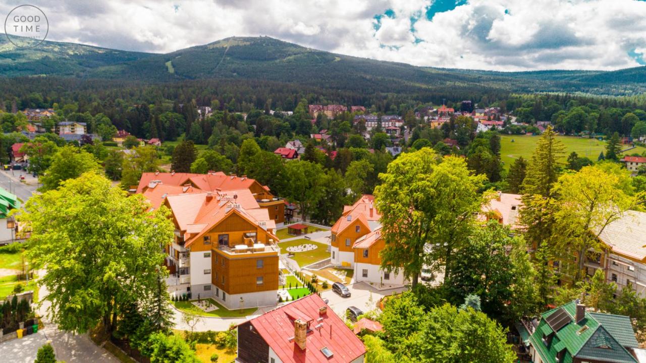 Apartamenty Good Time - Stone Hill IV - B&B