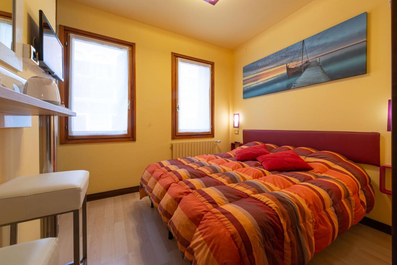 Habitación Doble Estándar