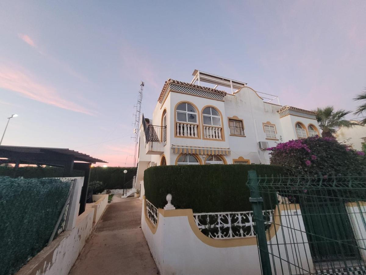 Villa SUSANA - B&B Torrevieja