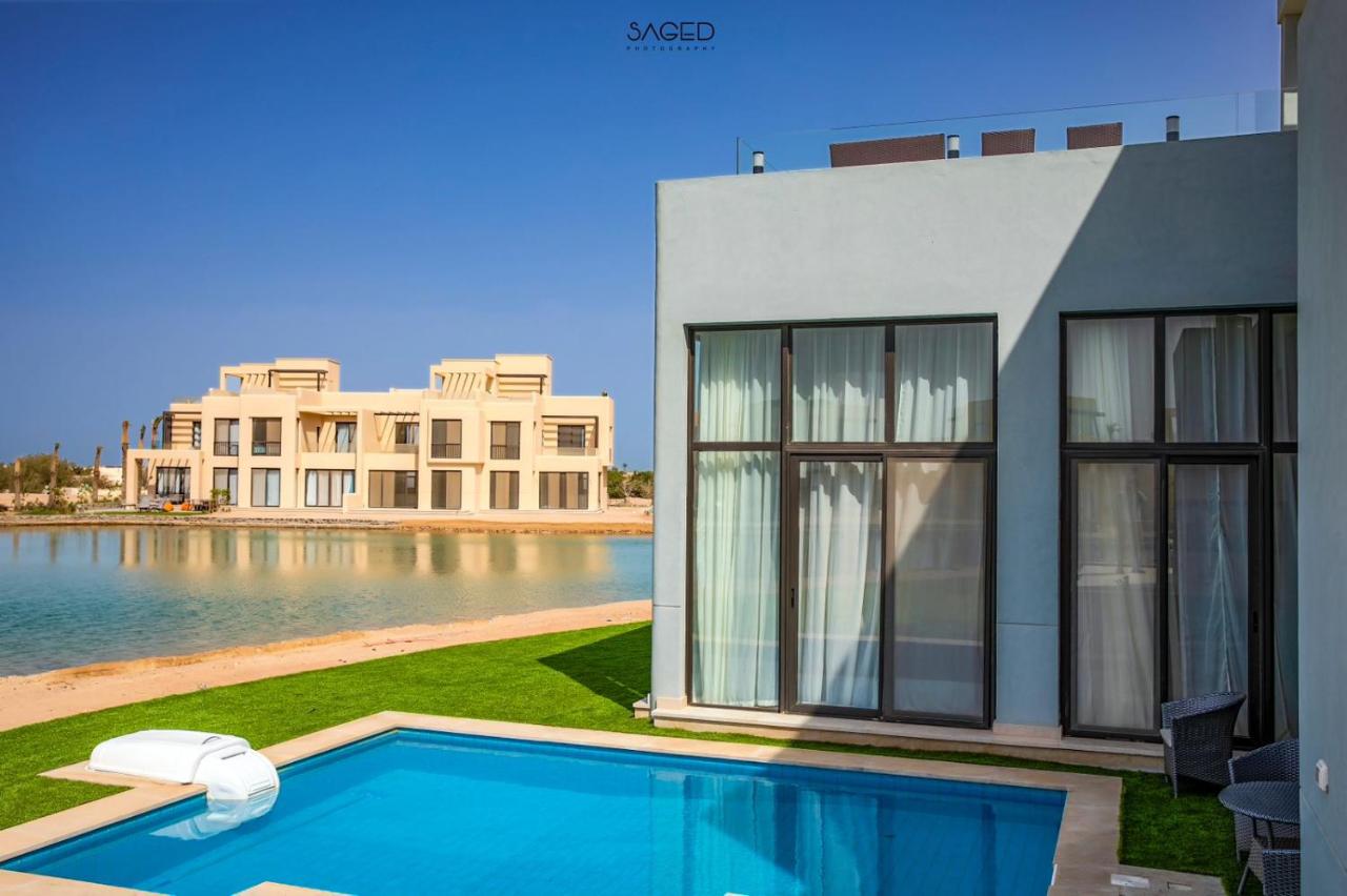 tawila t1-17 -5 bed room big villa - Ferienwohnung Hurghada