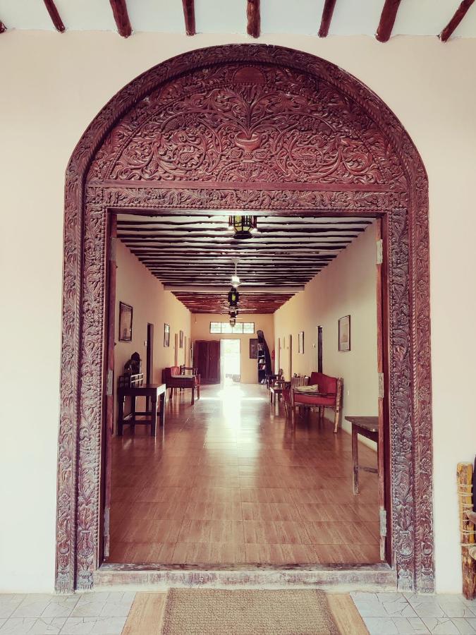 Hakuna Matata Villa - B&B