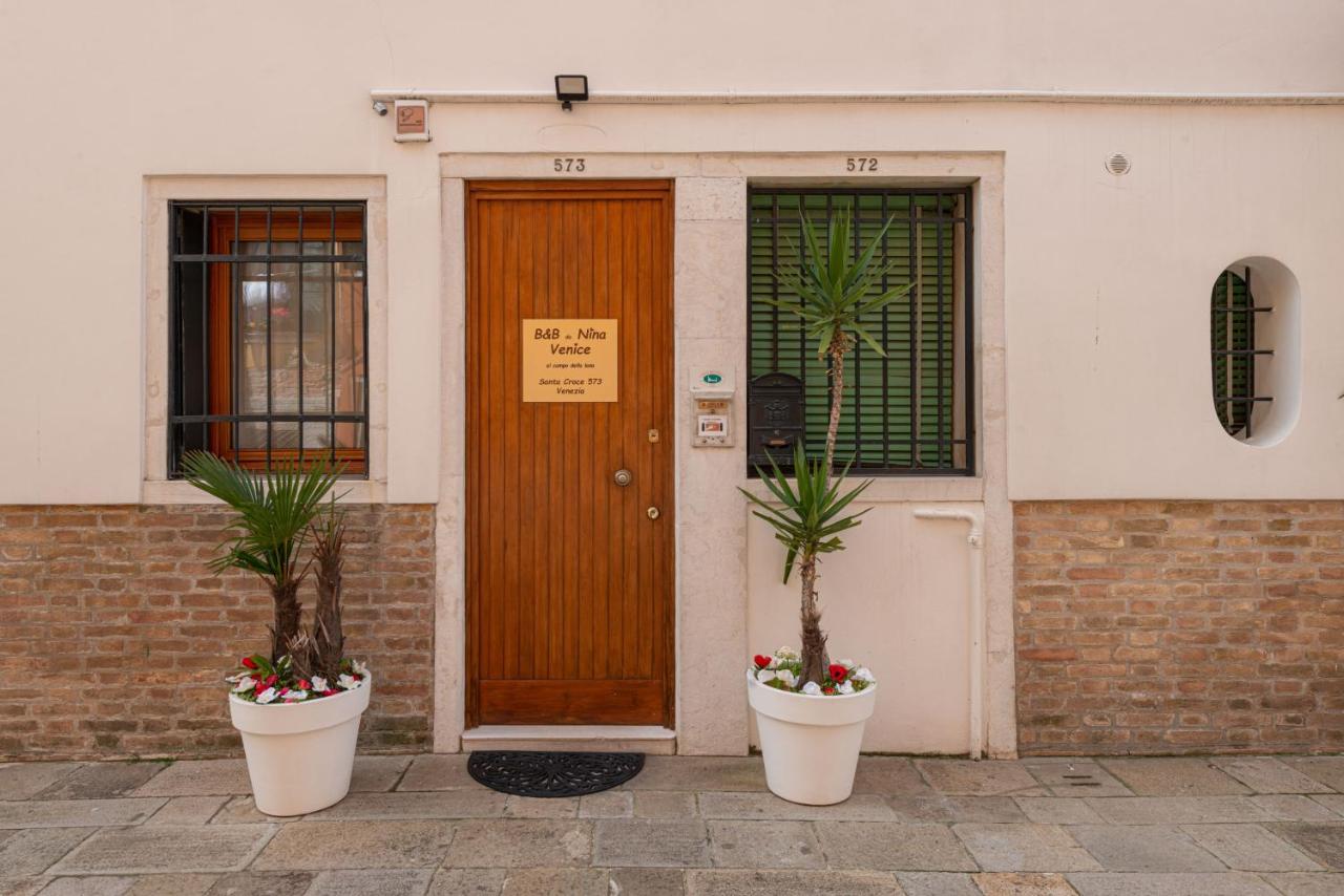B&B Da Nina Venice - B&B