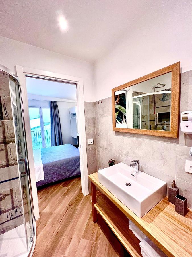 Deluxe Kamer