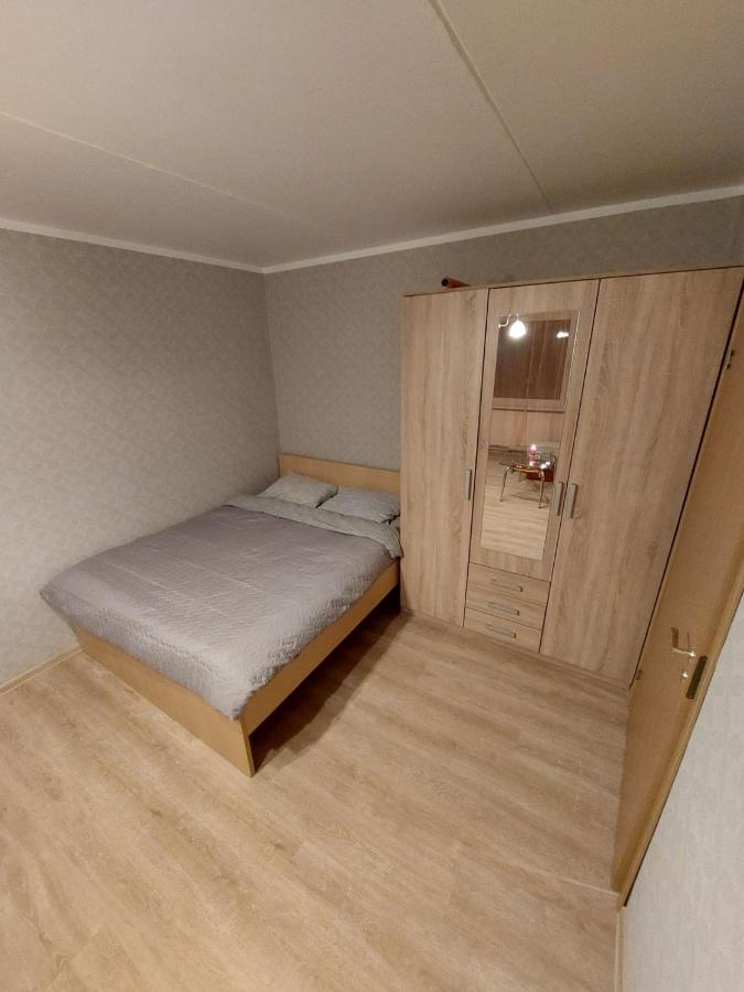 Appartement met 1 Slaapkamer
