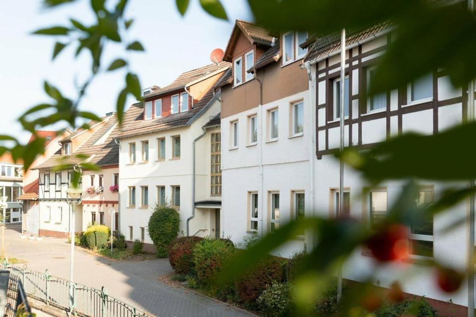 B&B Heilbad Heiligenstadt - Zimmer am Jüdenhof - Bed and Breakfast Heilbad Heiligenstadt