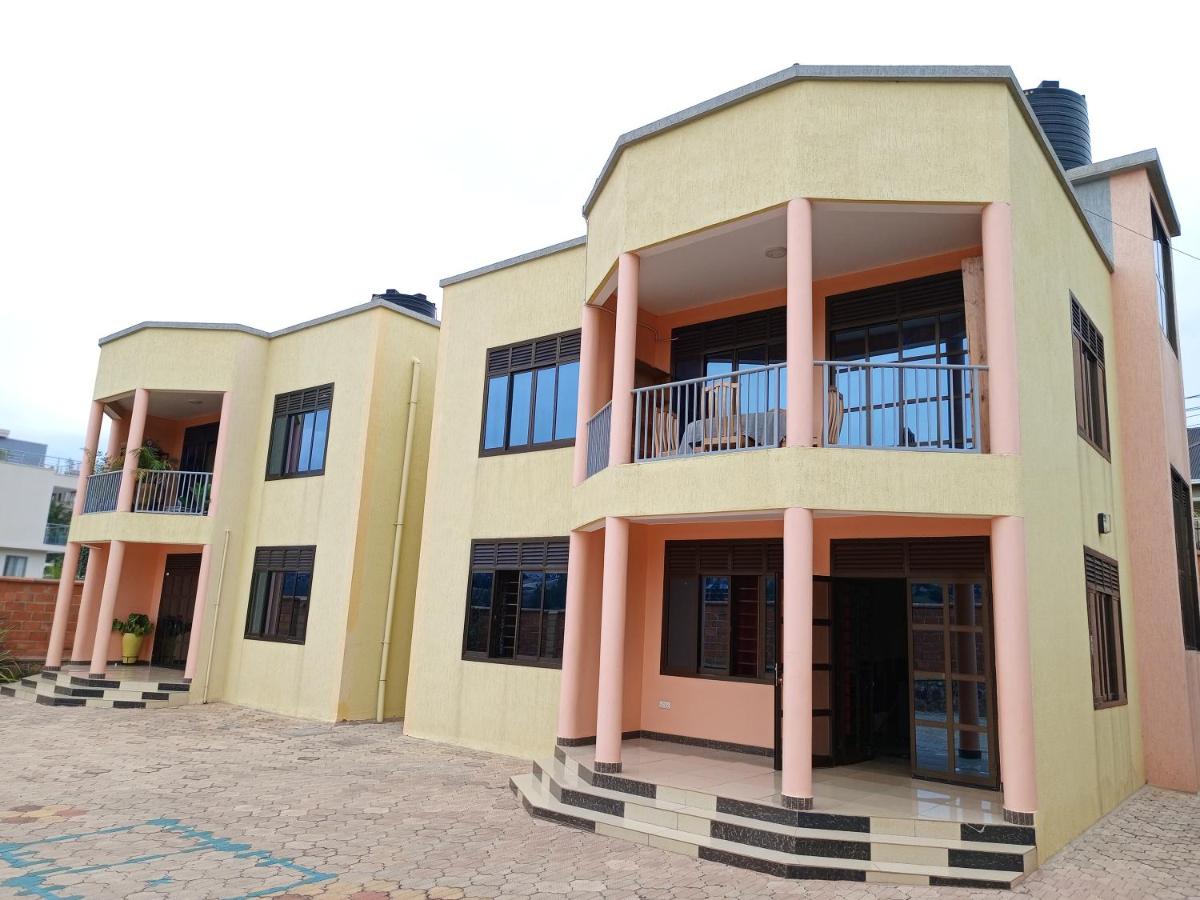 B&B Kigali - JM Apartment - Bed and Breakfast Kigali