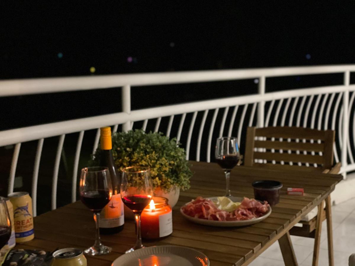 Ocean View 2BR Apartment and SPA - B&B Costa Dorada