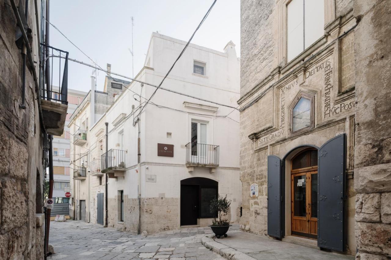 Clementia Guest House - B&B Altamura