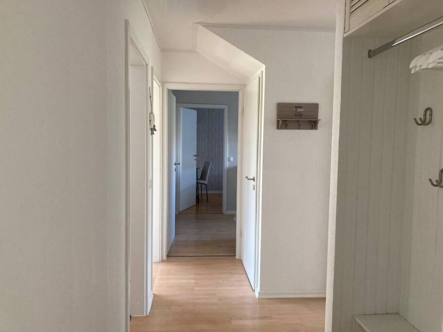 Appartement 3 Chambres