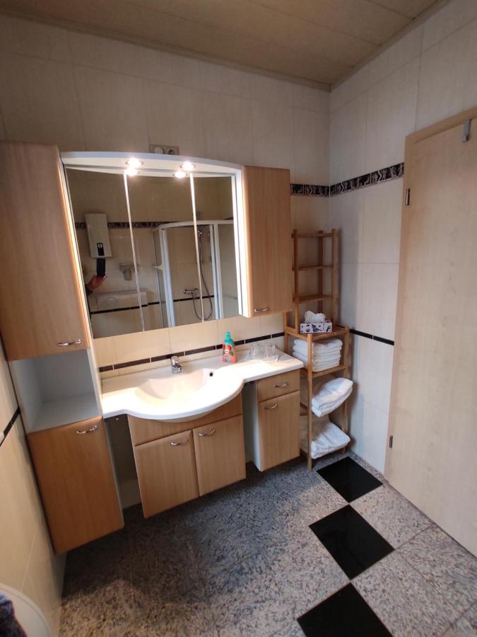 Deluxe Appartement