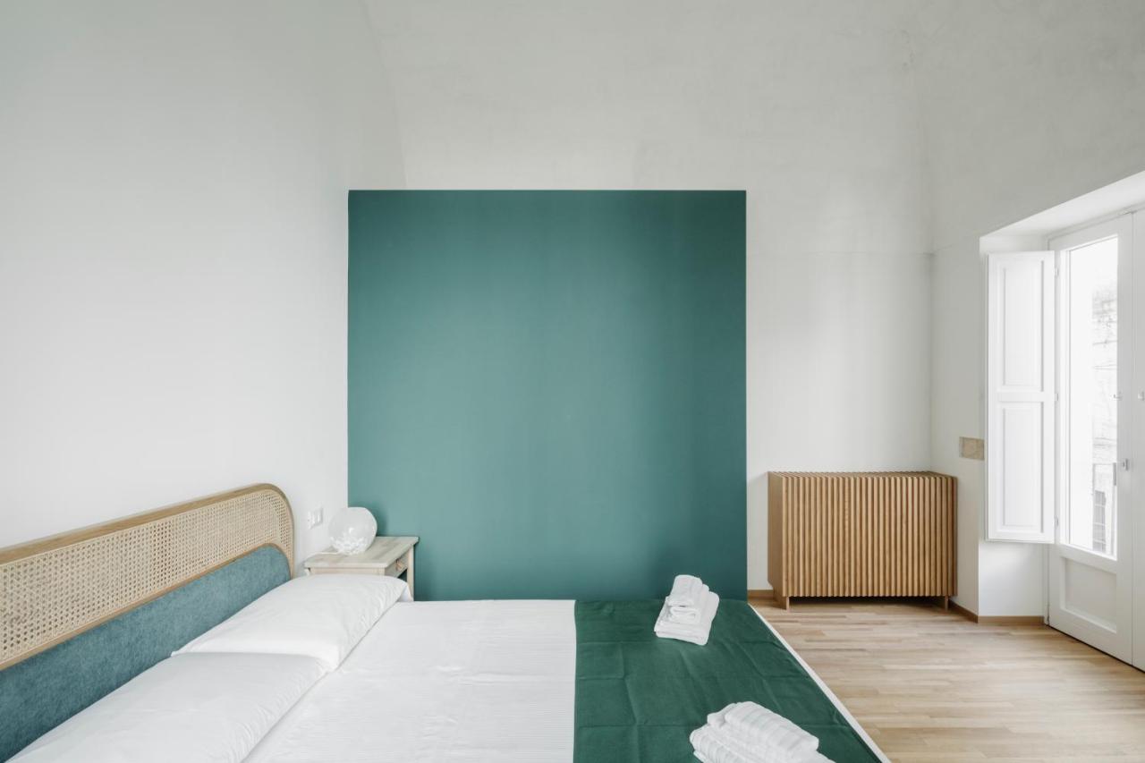 Suite Familiare con Balcone