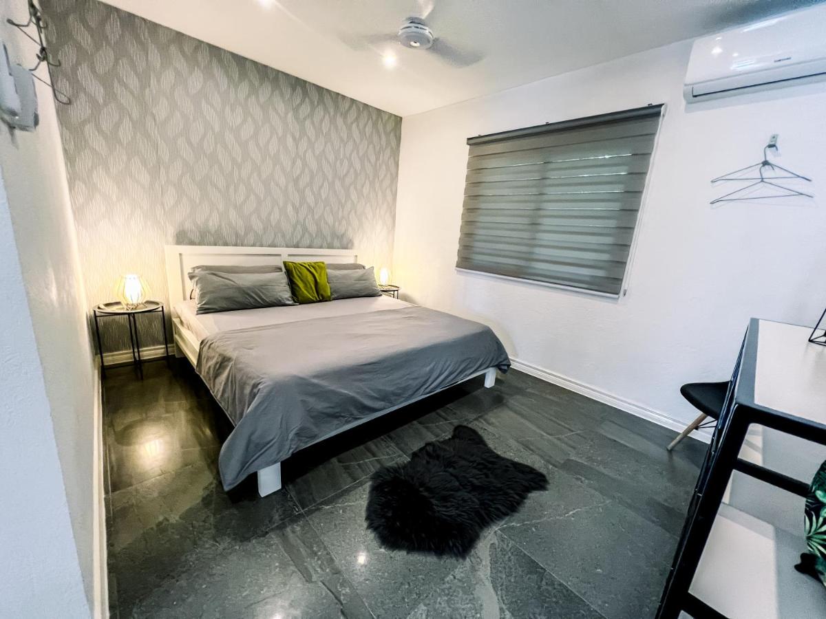 Suite con Vista Piscina