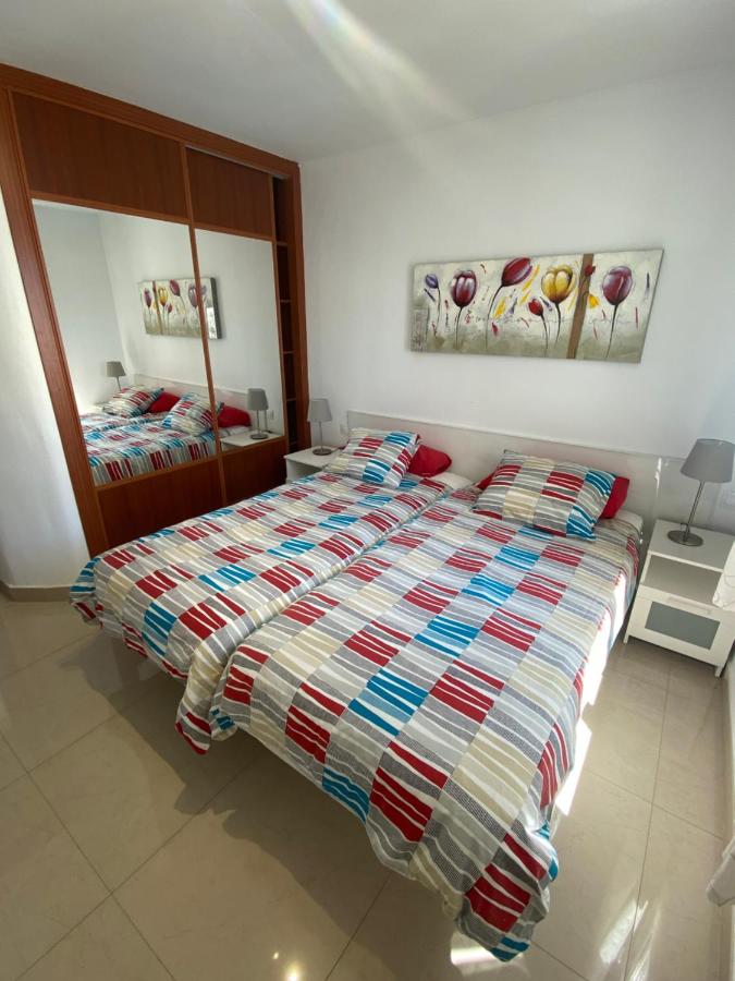 Apartamento de 1 dormitorio