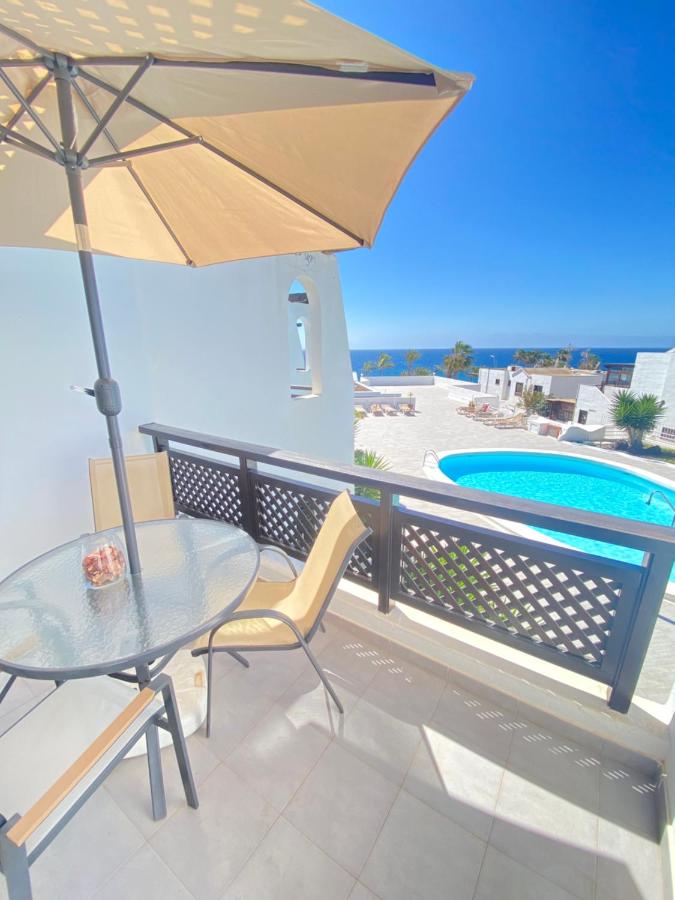 LOS ARCOS 310 - B&B Puerto del Carmen