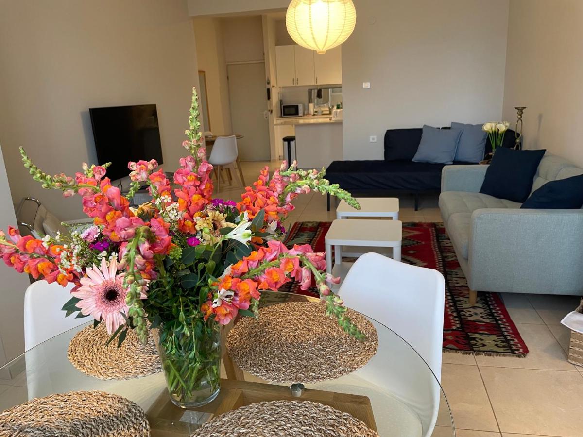 B&B Tel-Aviv - charming tlv two bedroom - Bed and Breakfast Tel-Aviv