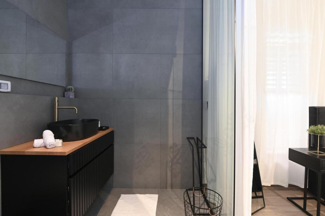 Suite con Piscina Privata