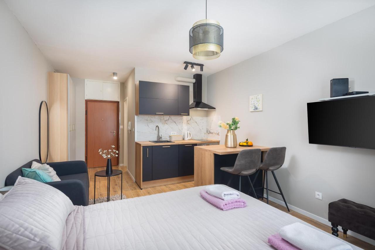 luxury apartment Near the Sea - Ferienwohnung Split