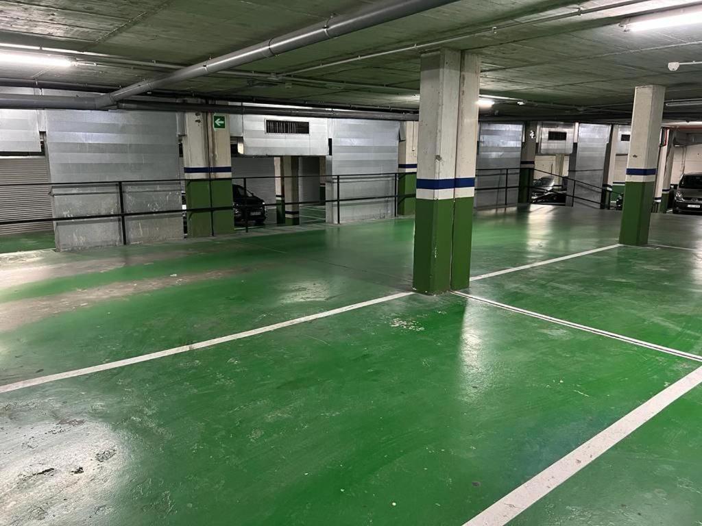 Elcano 1 - B&B Bermeo