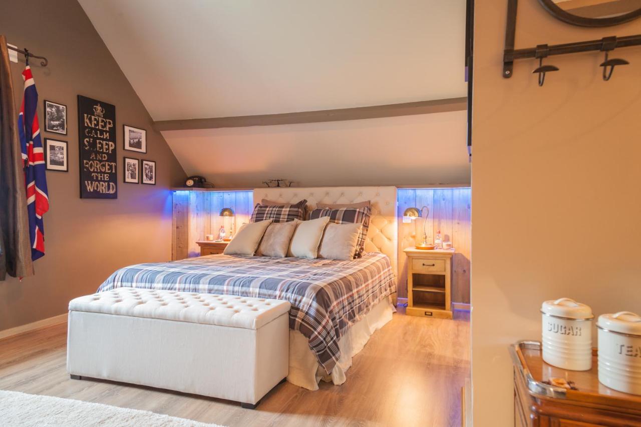 Chambre Double